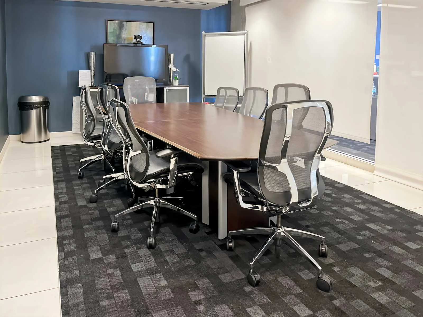 Regus WA, Tacoma – Downtown Pacific Avenue, Meeting room for 8 people, Tacoma, WA