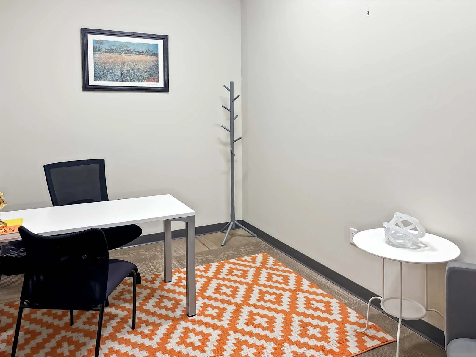 Regus WA, Vancouver - NE 136th Ave, Private office, 1 desk, Vancouver, WA