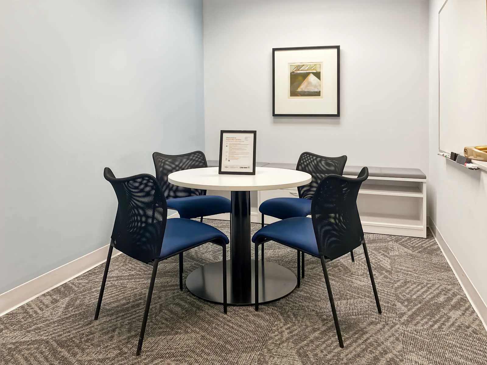 Regus IL, Warrenville - Cantera, Meeting room for 4 people, Warrenville, IL