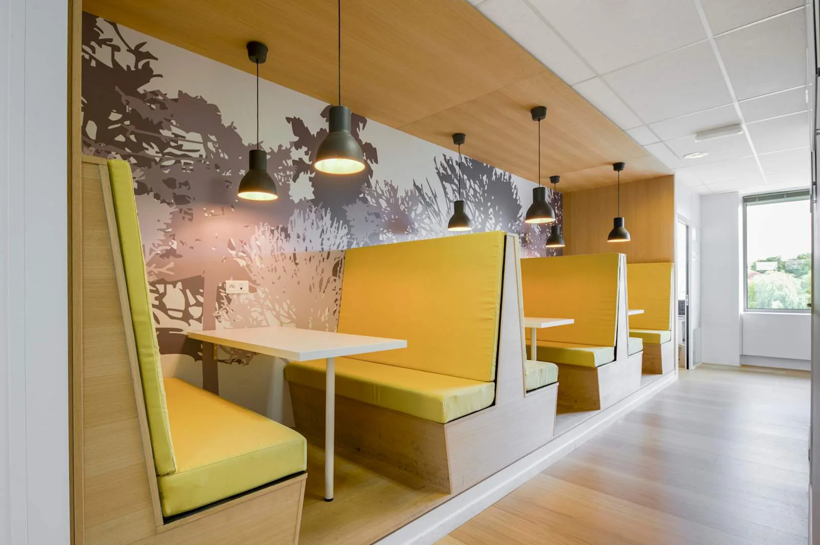 Regus WATERLOO, Office Park, Coworking space, Waterloo