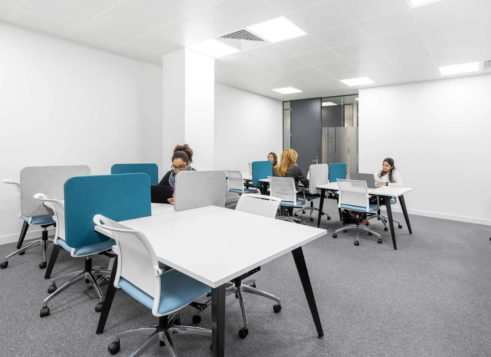 Regus WATFORD, Croxley, Open-plan office, Watford