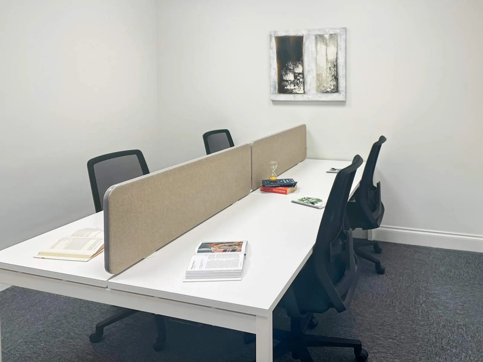 Regus West Cork Business & Technology Park, Private office, 4 desks, Clonakilty