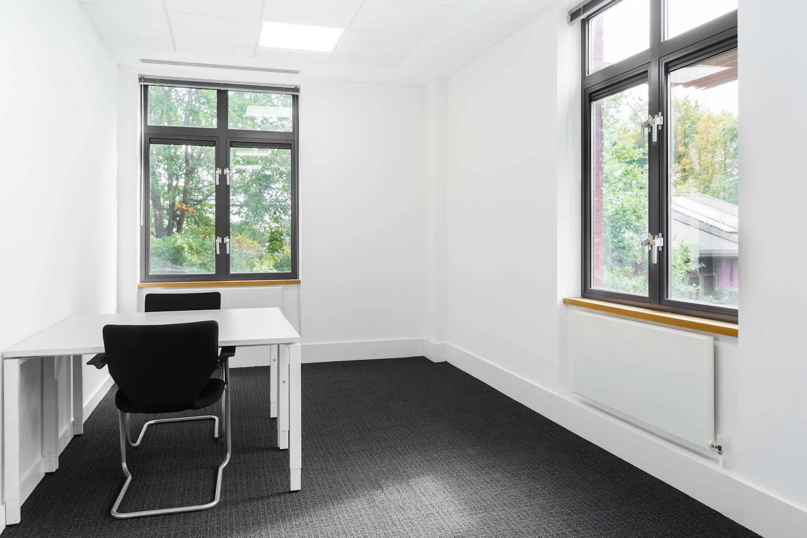 Regus WEST MALLING, Kings Hill, Private office, 2 desks, West Malling
