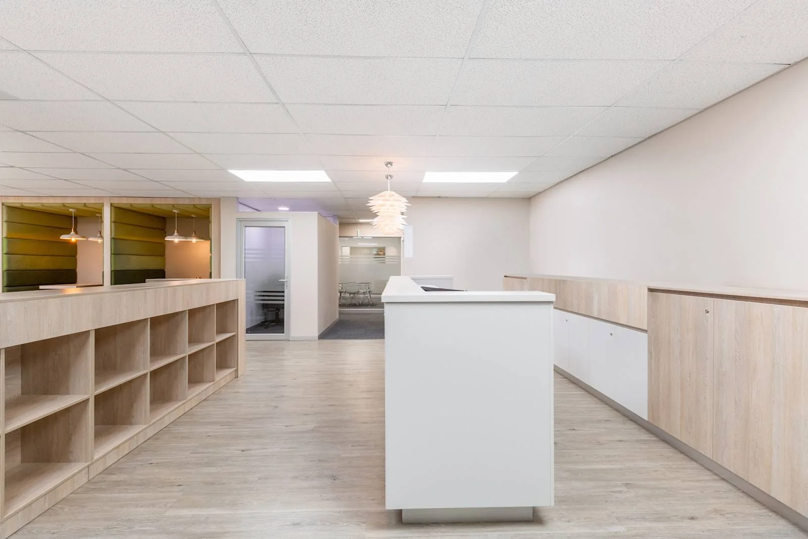 Regus WESTERN CAPE, Paarl, Reception, Paarl