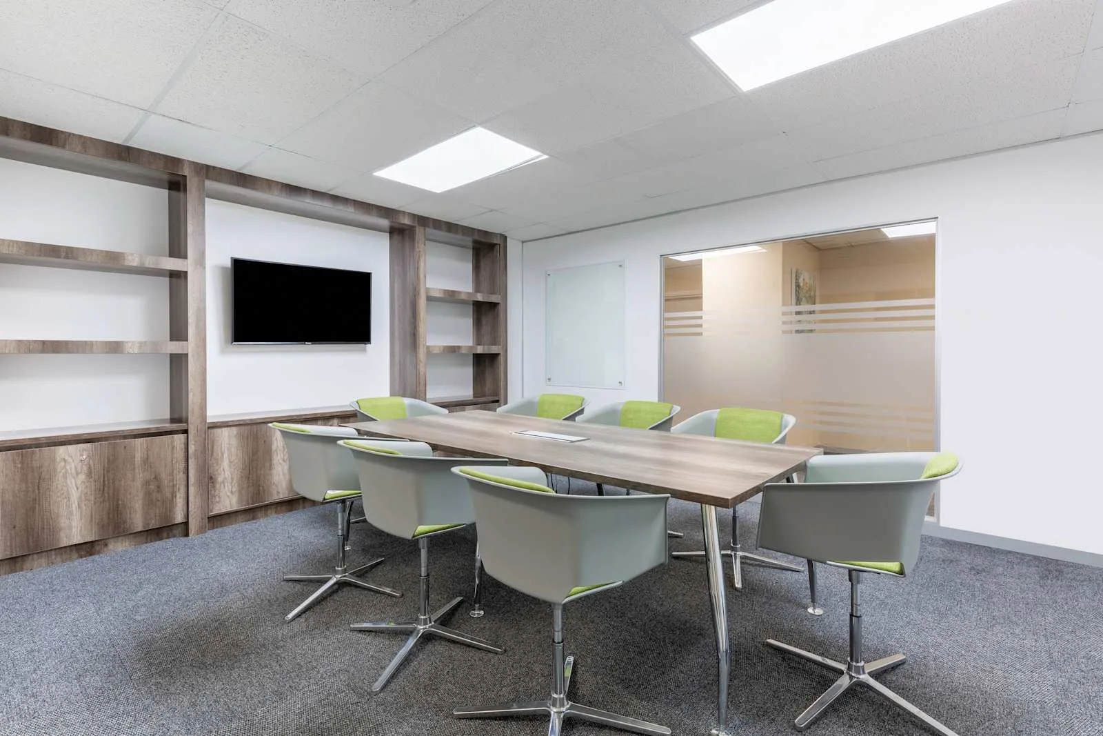 Regus WESTERN CAPE, Paarl, Meeting room for 8 people, Paarl