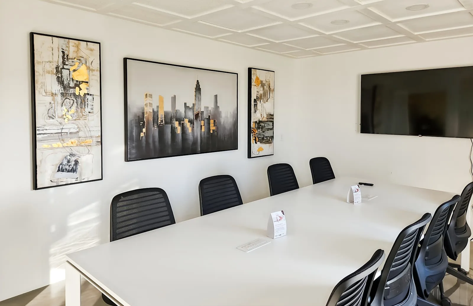 Regus WI, Bellevue - Development Dr, Meeting room for 7 people, Bellevue, WI