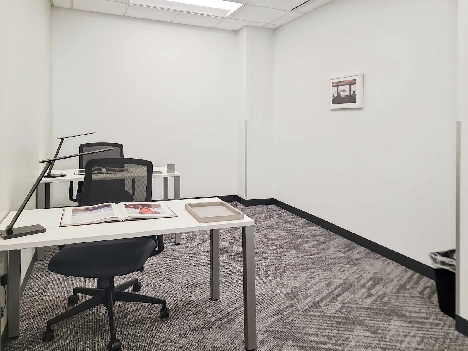 Regus WI, Franklin - Ballpark Dr, Private office, 2 desks, Franklin, WI