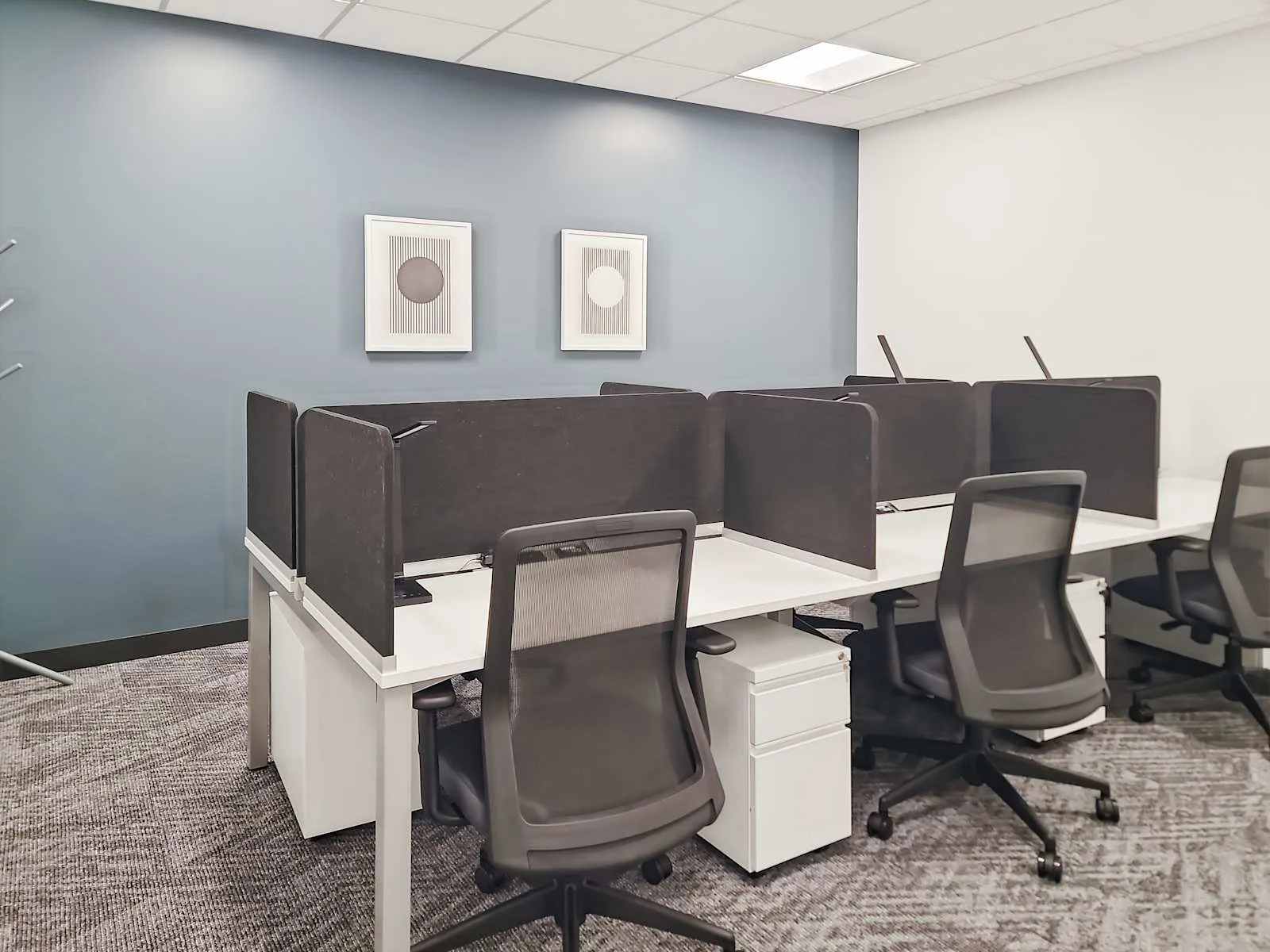 Regus WI, Franklin - Ballpark Dr, Open-plan office, Franklin, WI