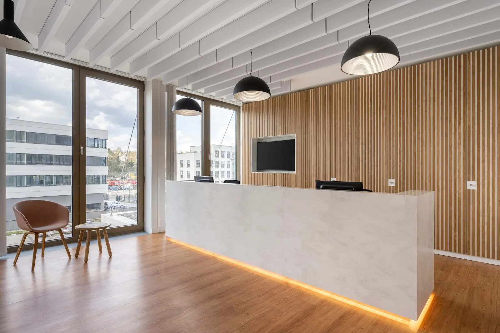 Regus WIESBADEN, Connect, Reception, Wiesbaden