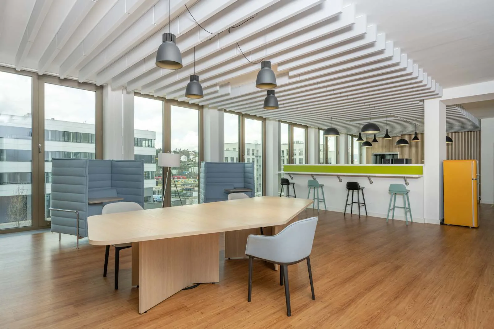 Regus WIESBADEN, Connect, Coworking space, Wiesbaden
