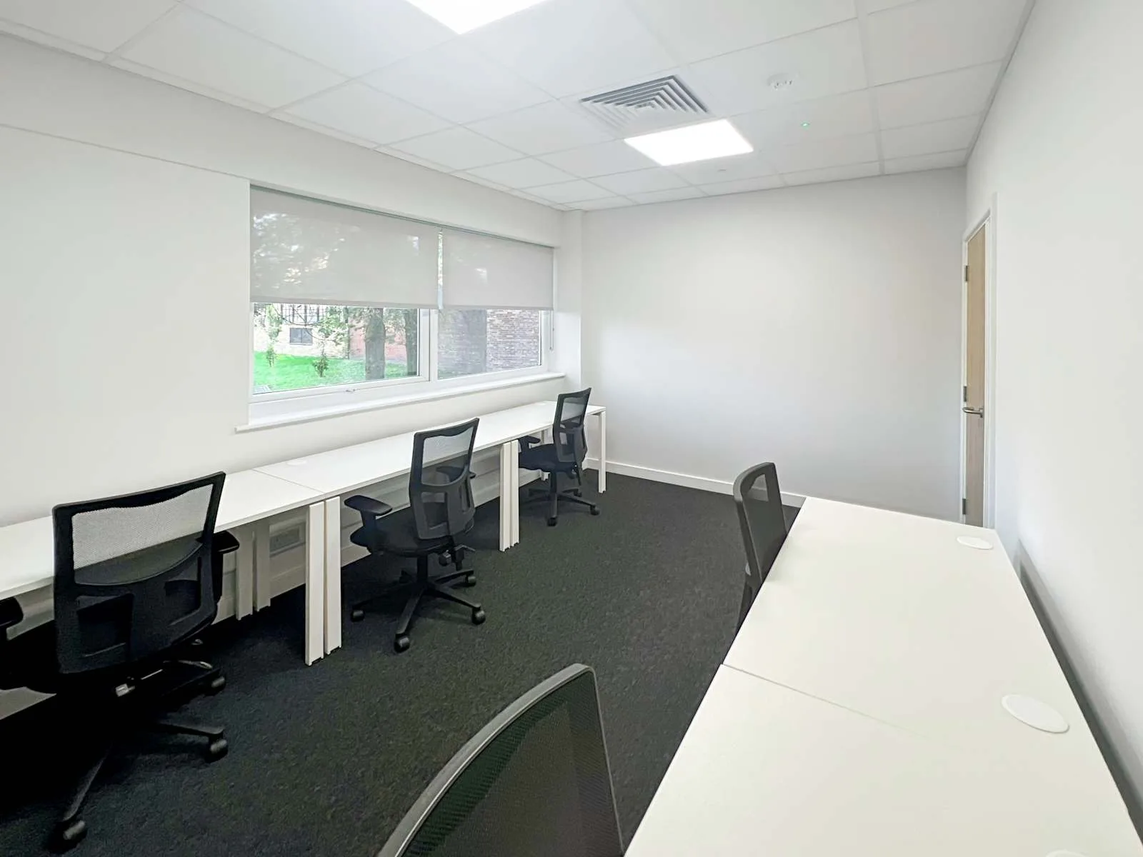 Regus Wigan, Westward House, Private office, 5 desks, Lancashire