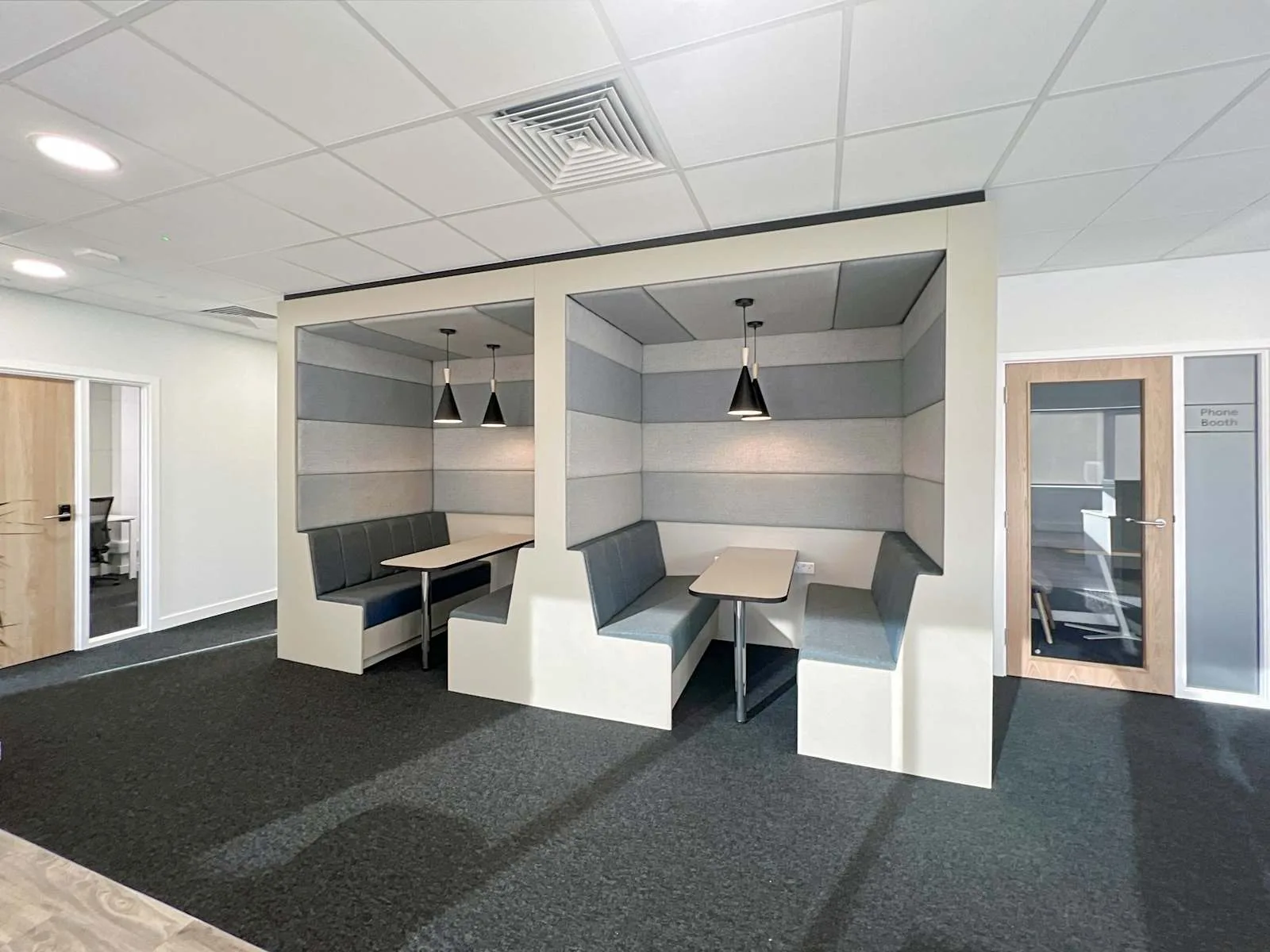 Regus Wigan, Westward House, Coworking space, Lancashire