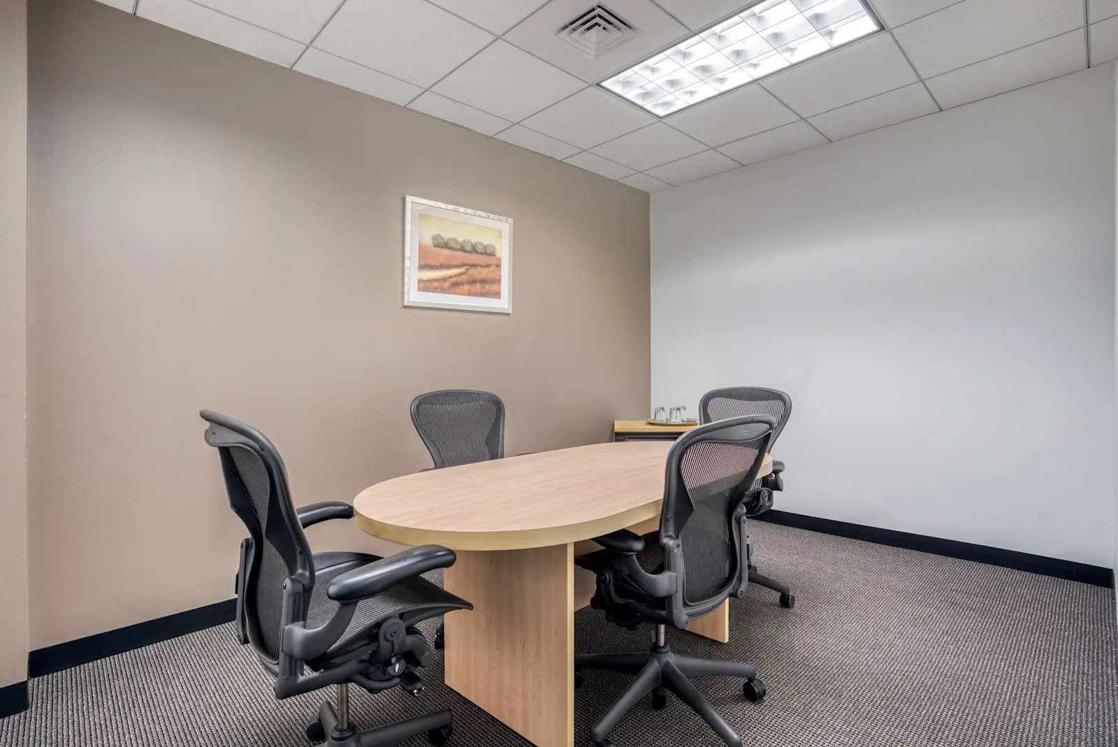 Regus DE, Wilmington - Downtown, Meeting room for 4 people, Wilmington, DE