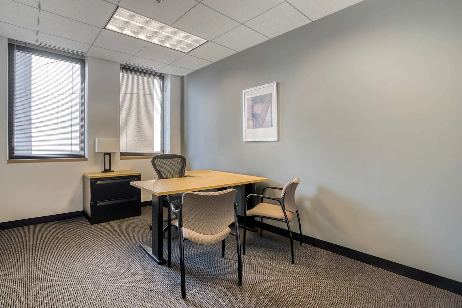 Regus DE, Wilmington - Downtown, Private office, 1 desk, Wilmington, DE