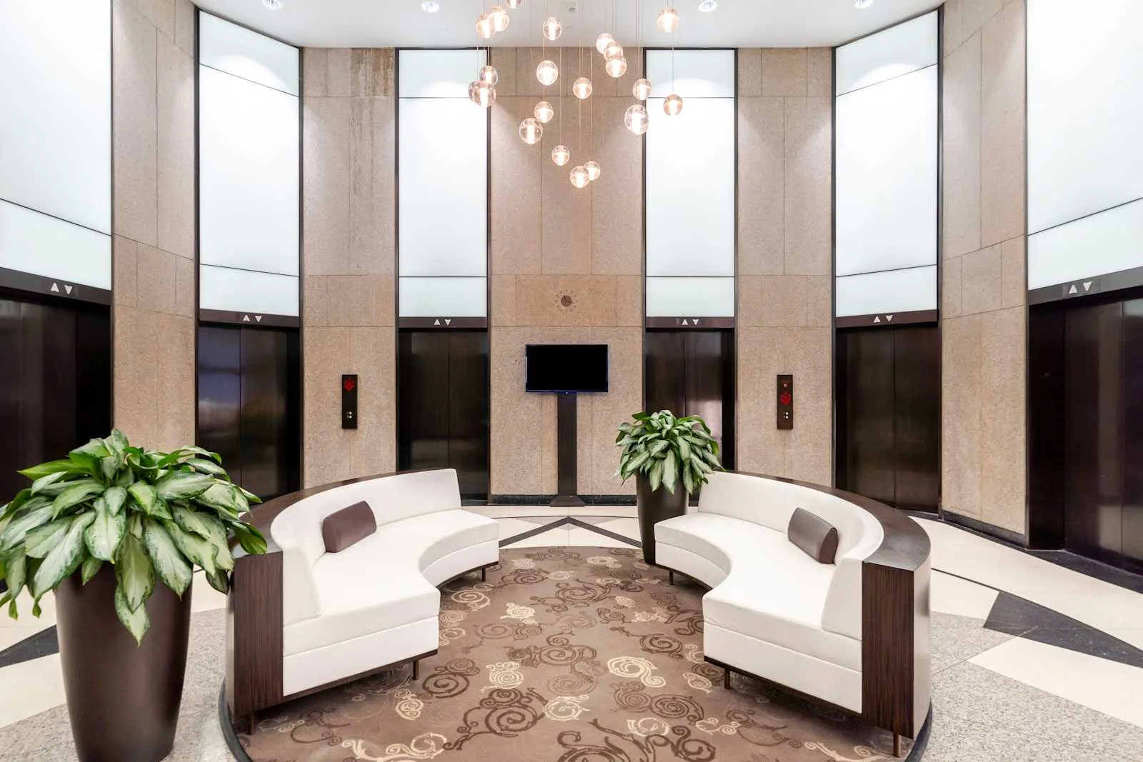 Regus DE, Wilmington - Downtown, Common area, Wilmington, DE