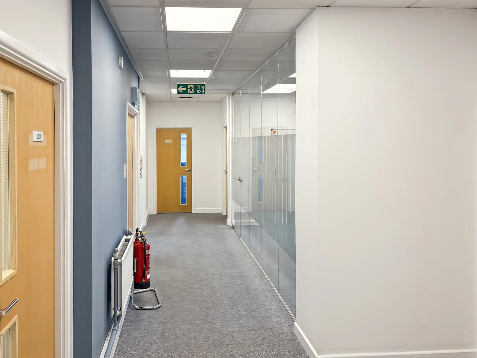 Regus Winchester, Crown Walk, Winchester, photo 3
