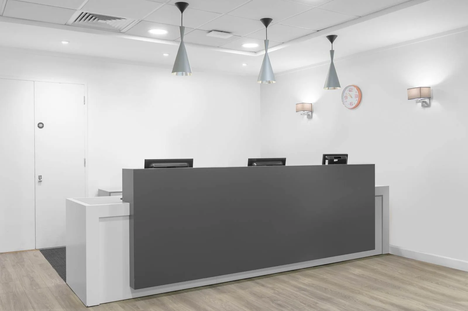 Regus WINDSOR, Thames Street, Réception, Windsor