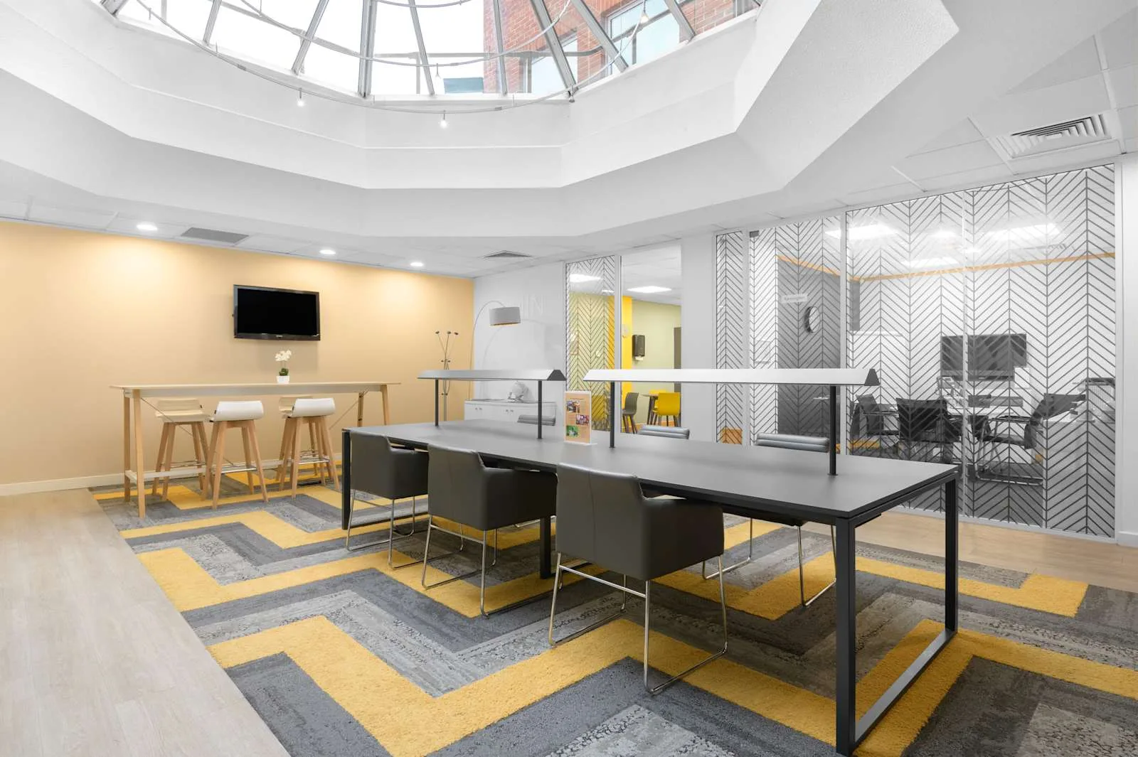 Regus WINDSOR, Thames Street, Espace de coworking, Windsor