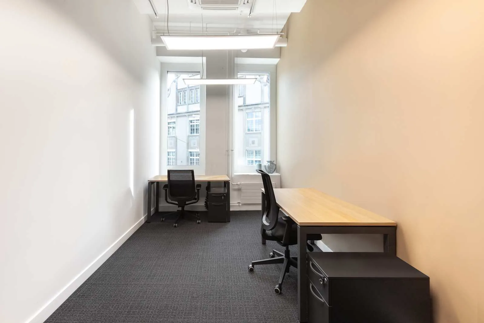 Regus WINTERTHUR, Main Station, Private office, 2 desks, Winterthur
