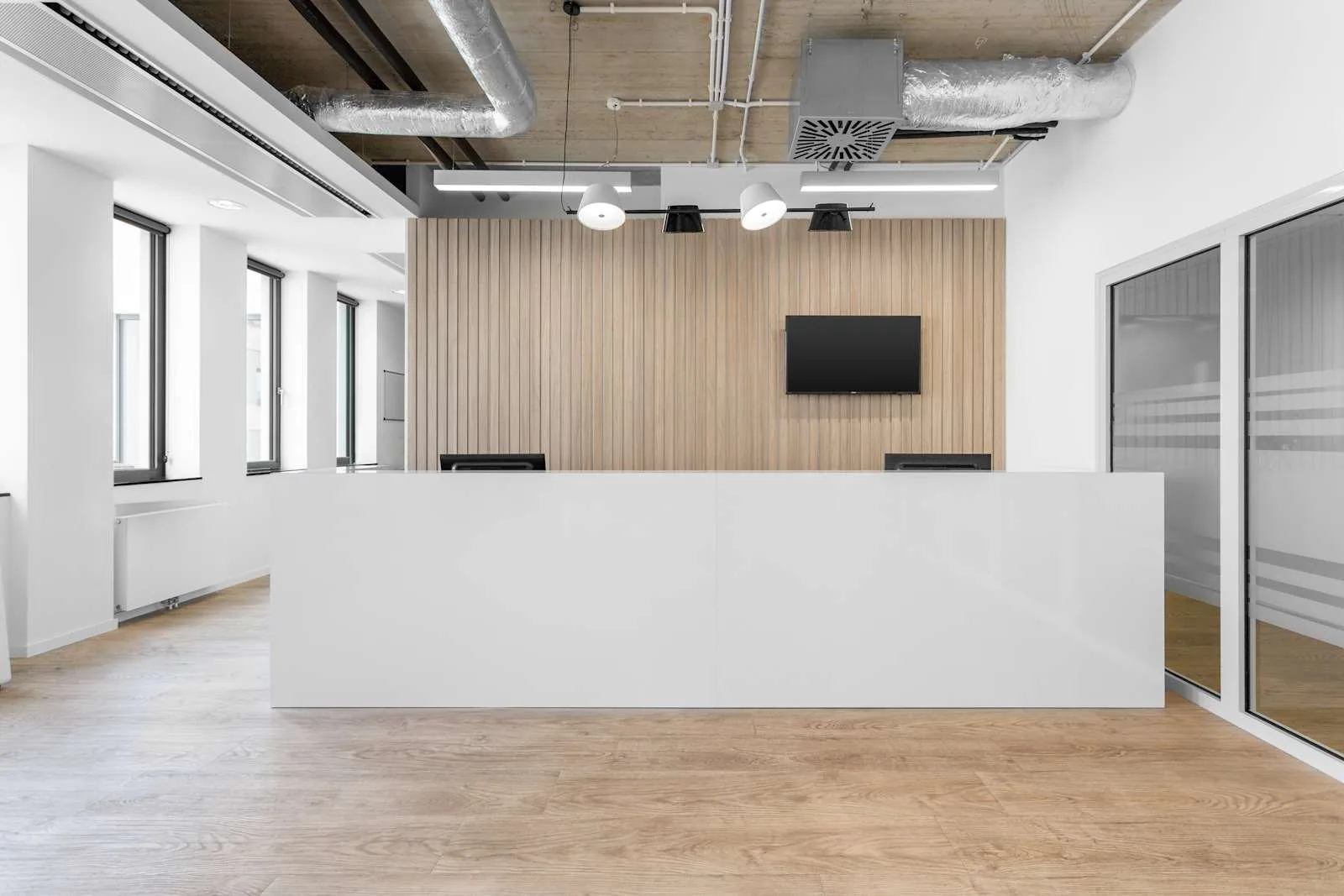 Regus WROCLAW, Pegaz, Reception, Wrocław