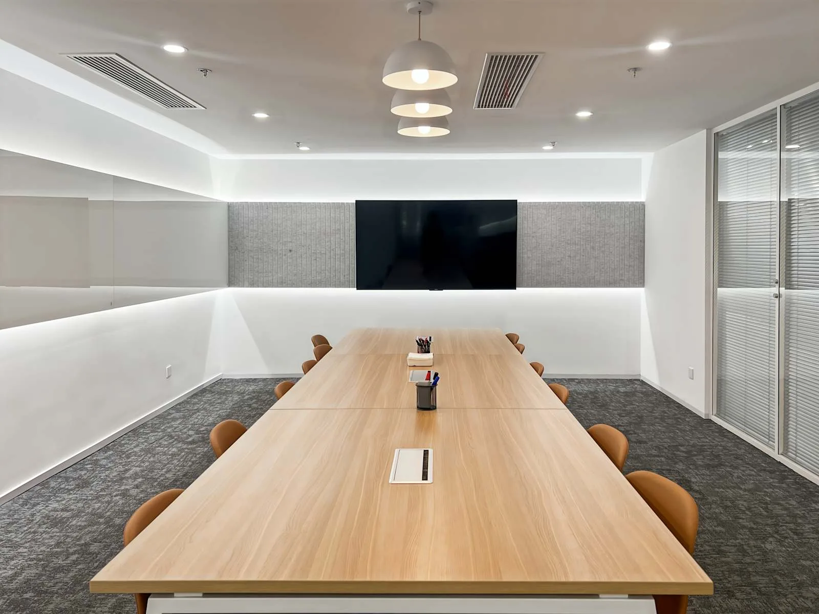 Regus Wuxi, Junlai Square、14人会议室、无锡市