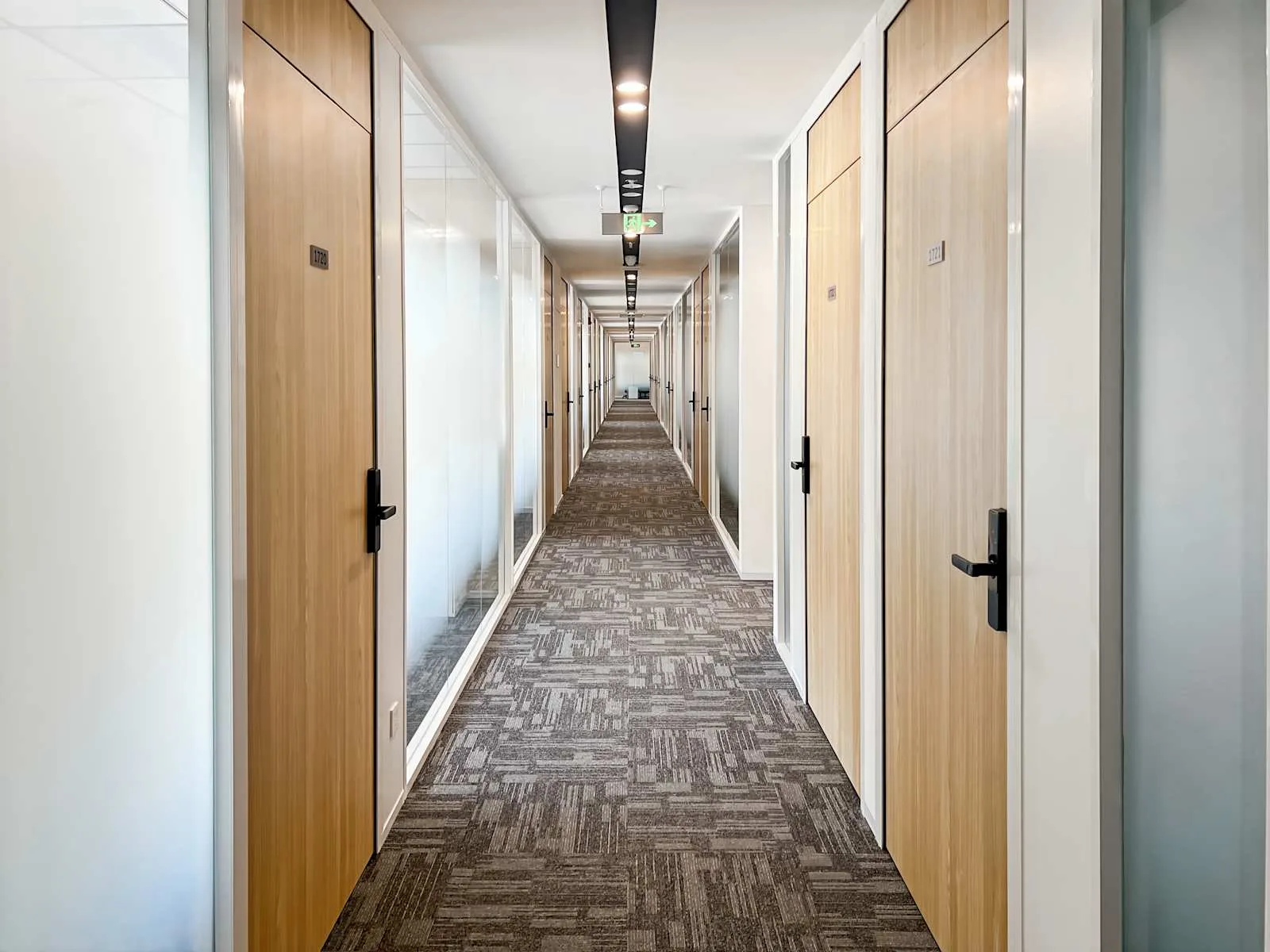 Regus Wuxi, Junlai Square、无锡市、照片3