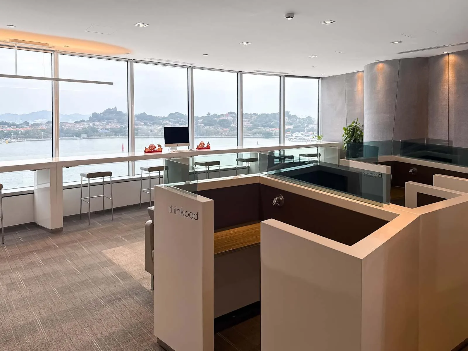 Regus Xiamen, International Plaza、联合办公空间、厦门市