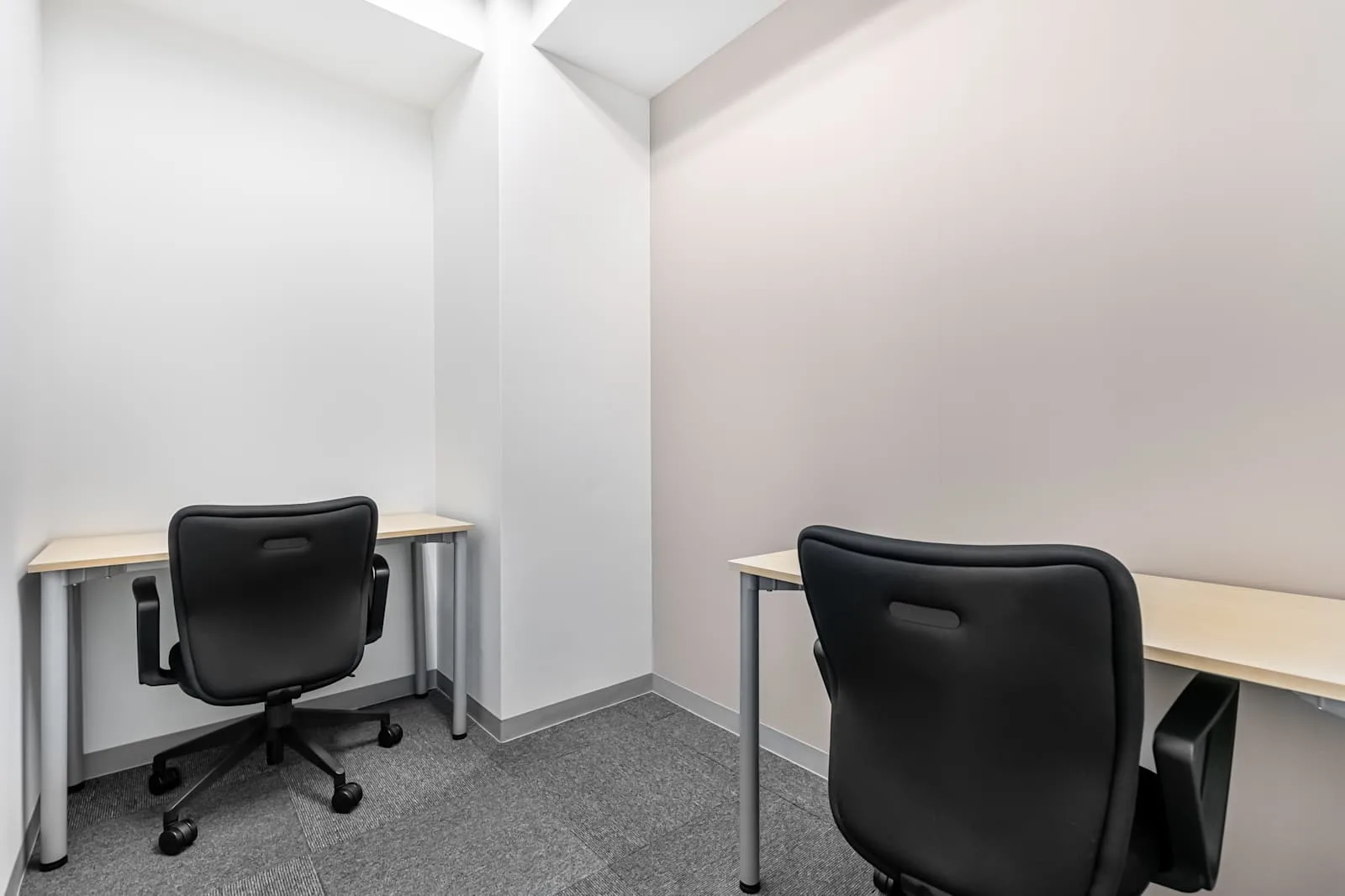 Regus YOKOHAMA, Kannai, Private office, 2 desks, Yokohama