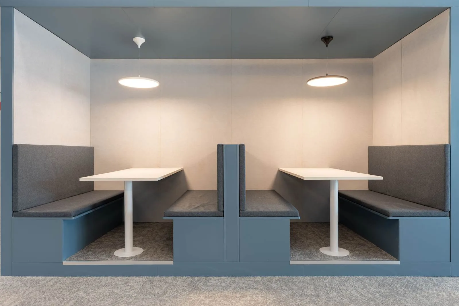 Regus Zebra-Qingdao Shangri-La Centre、联合办公空间、青岛市