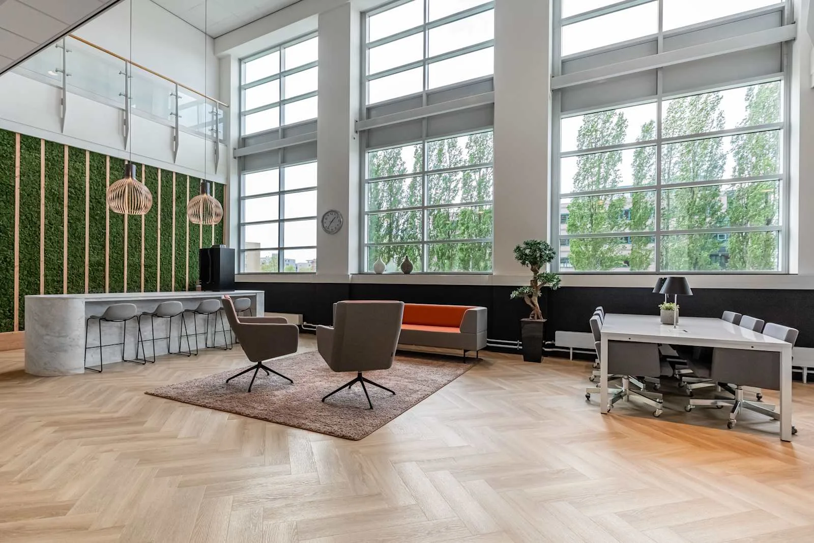Regus ZOETERMEER, Central Station, Coworking space, Zoetermeer