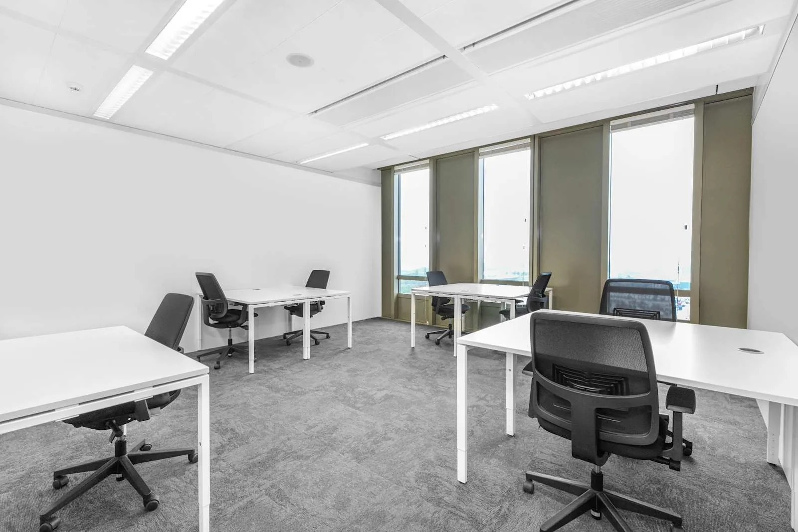 Regus ZWOLLE, Trade Centre, Private office, 7 desks, Zwolle