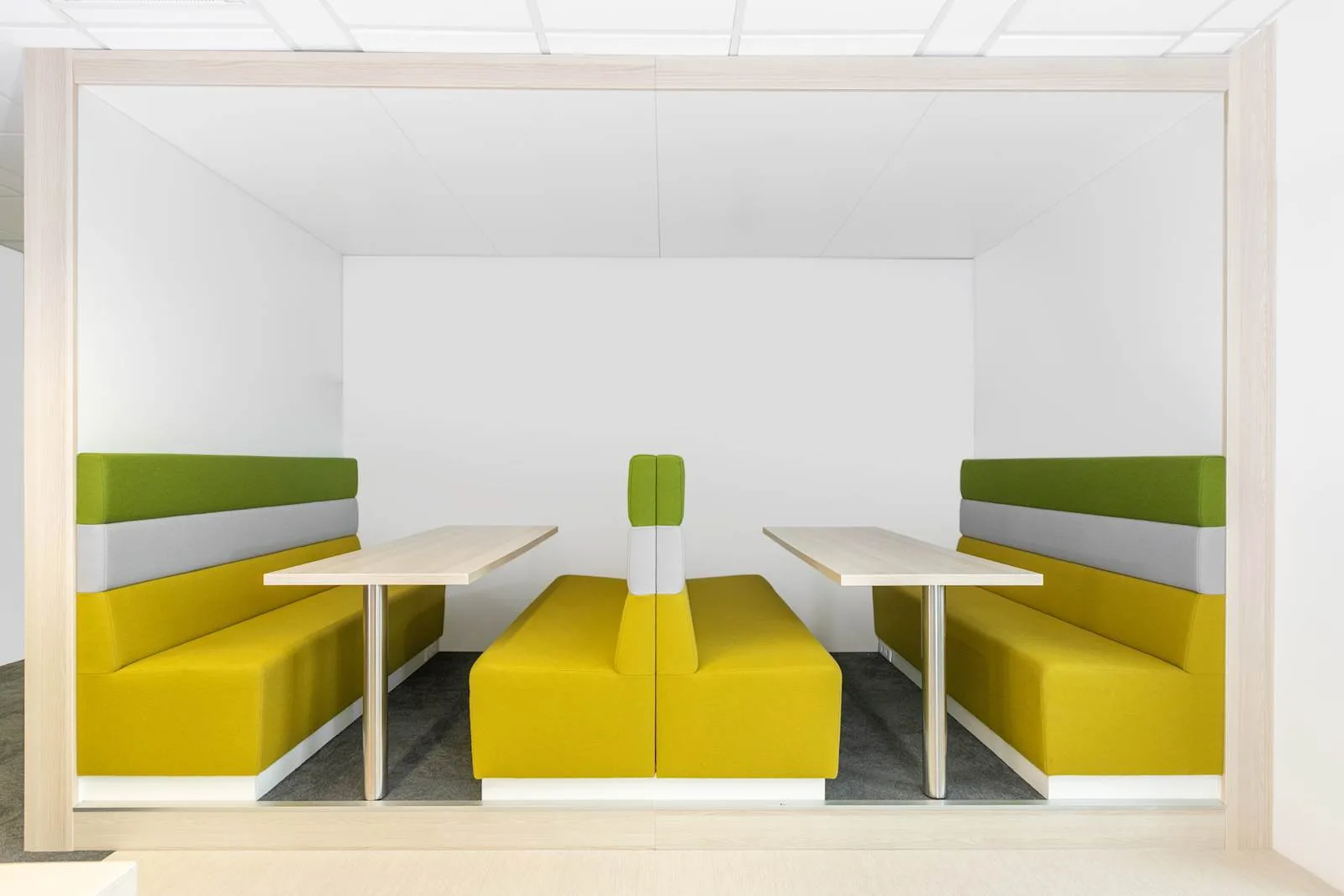 Regus ZWOLLE, Trade Centre, Coworking space, Zwolle
