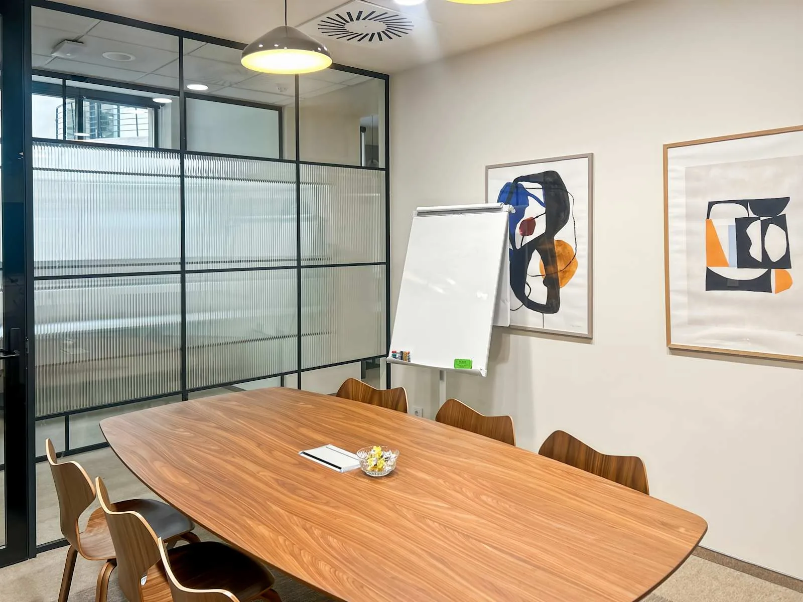 Signature Belgrade, Svetog Save, Meeting room for 6 people, Belgrade