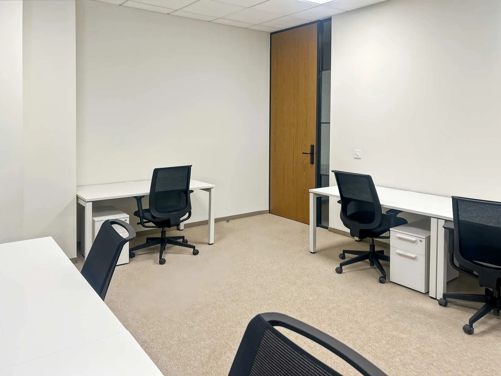 Signature Belgrade, Svetog Save, Private office, 5 desks, Belgrade