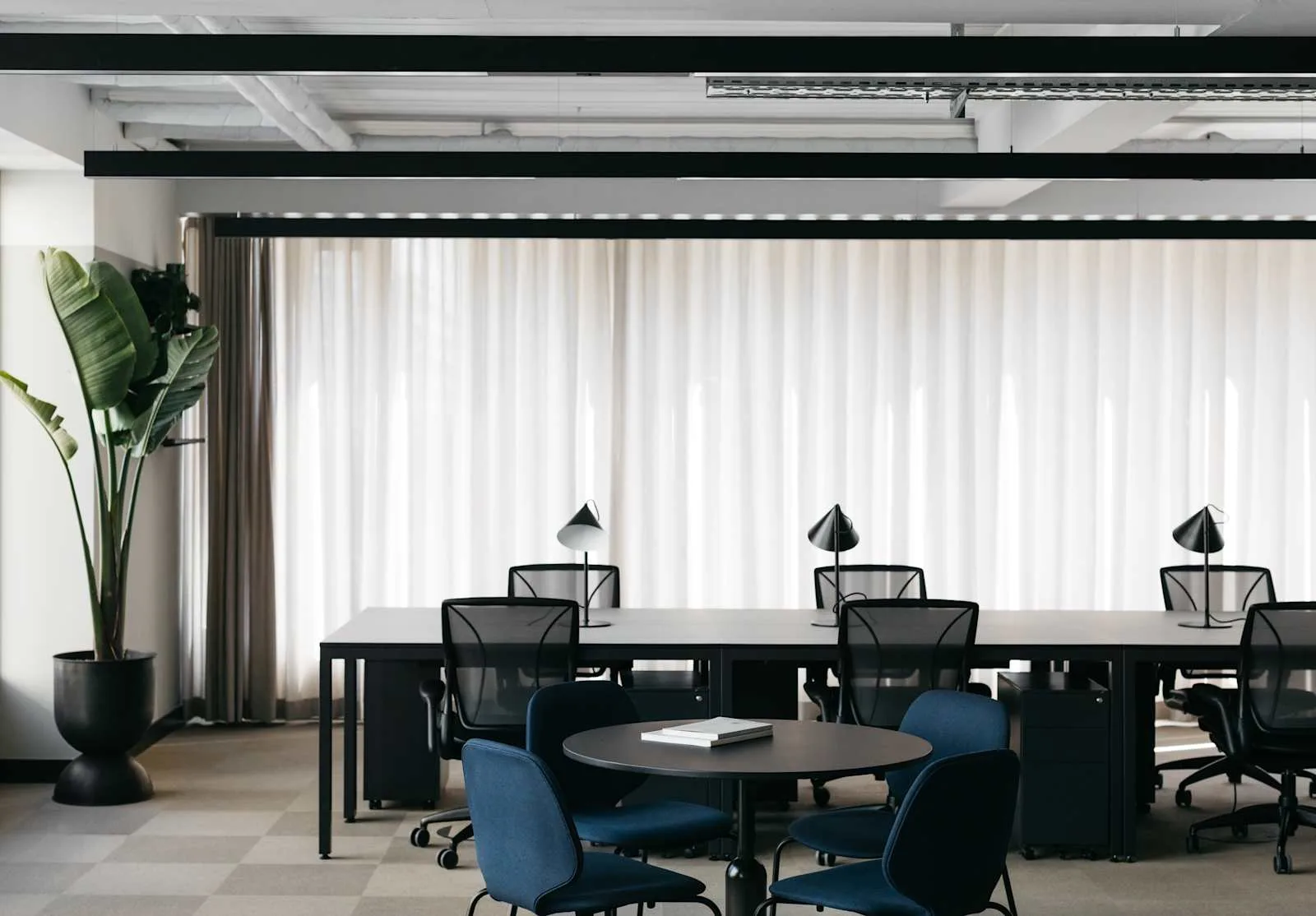 Signature BERLIN, SIGNATURE Kontorhaus, Open-plan office, Berlin