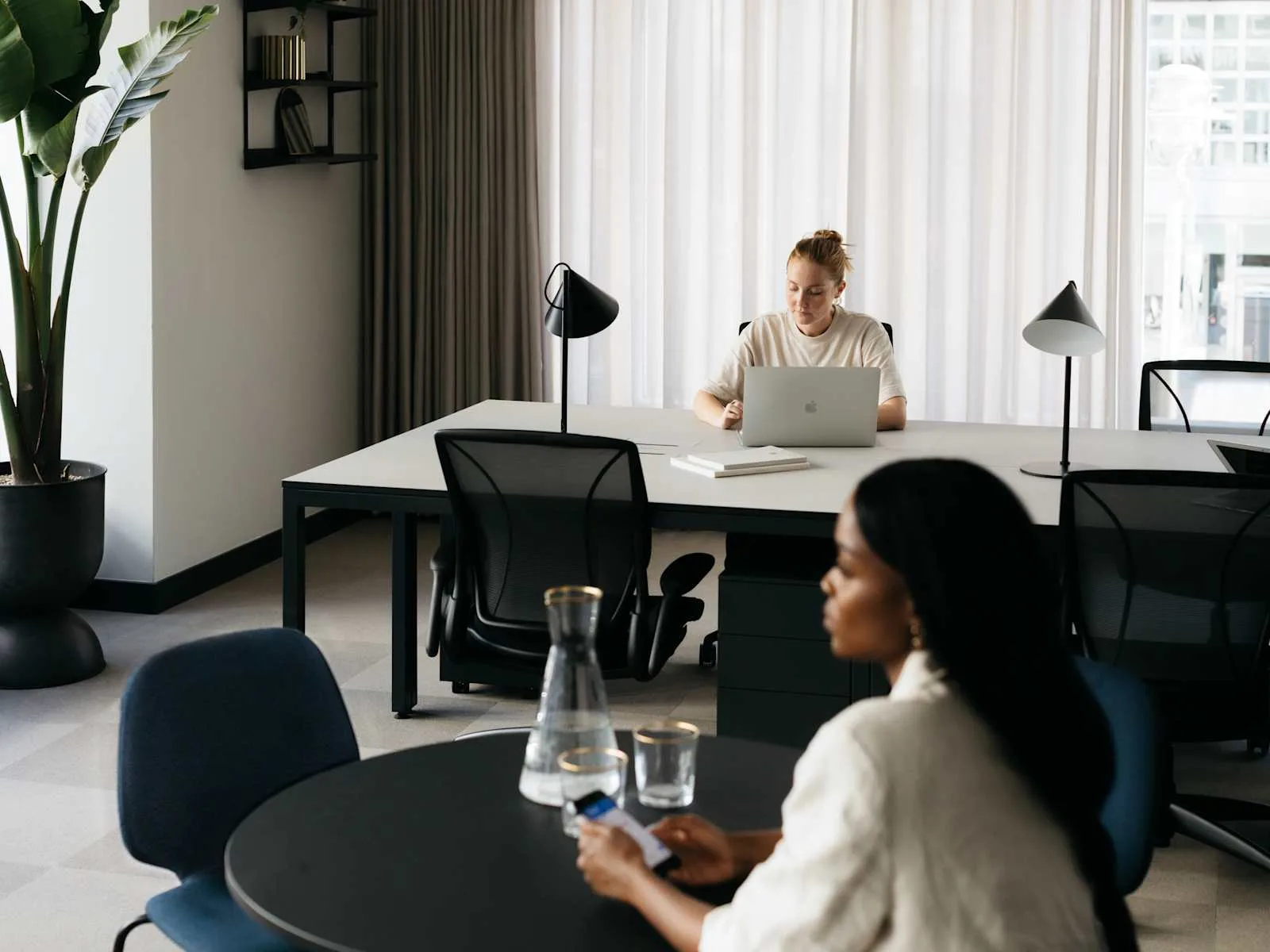 Signature BERLIN, SIGNATURE Kontorhaus, Open-plan office, Berlin