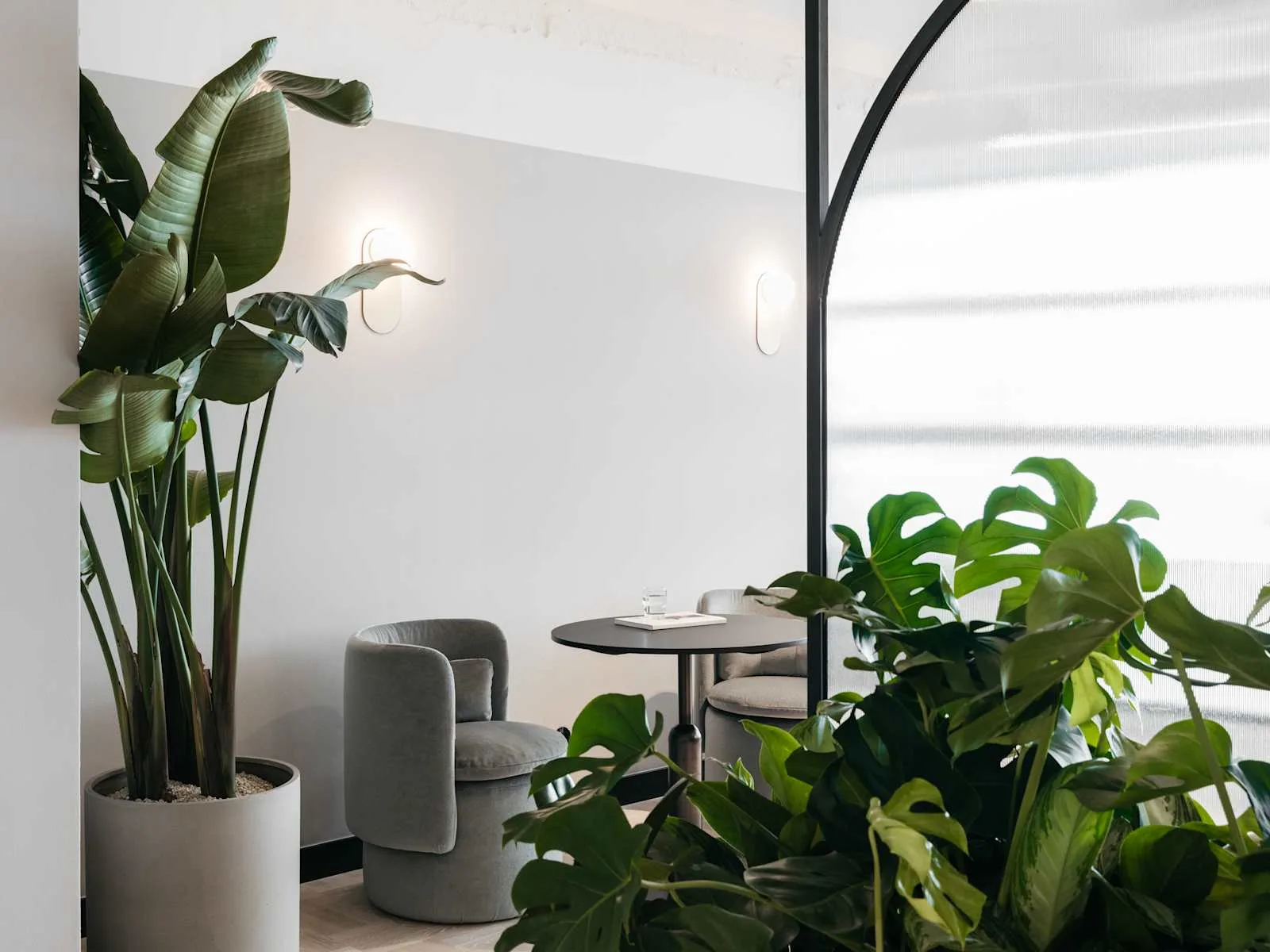 Signature BERLIN, SIGNATURE Kontorhaus, Lounge, Berlin