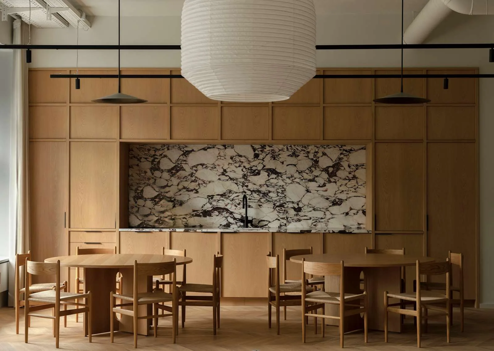 Signature BERLIN, SIGNATURE Lindenpalais, Kantine, Berlin