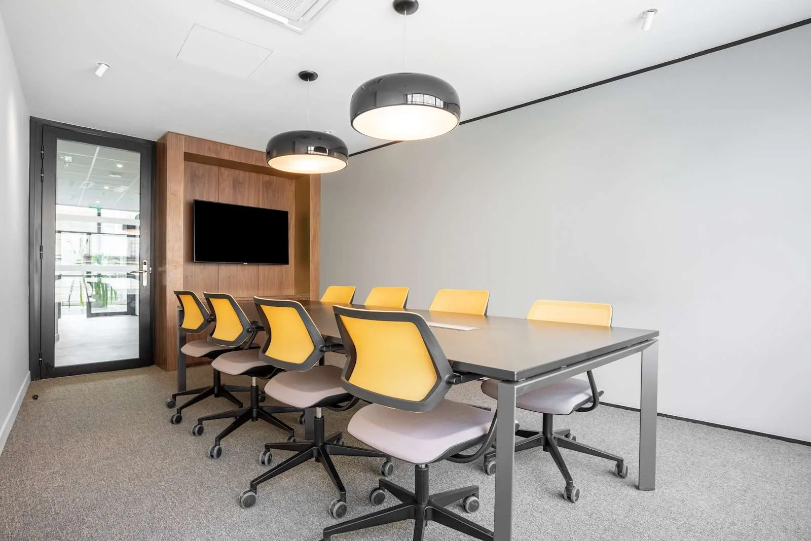 Signature Bordeaux Signature Place des Grands Hommes, Meeting room for 8 people, Bordeaux