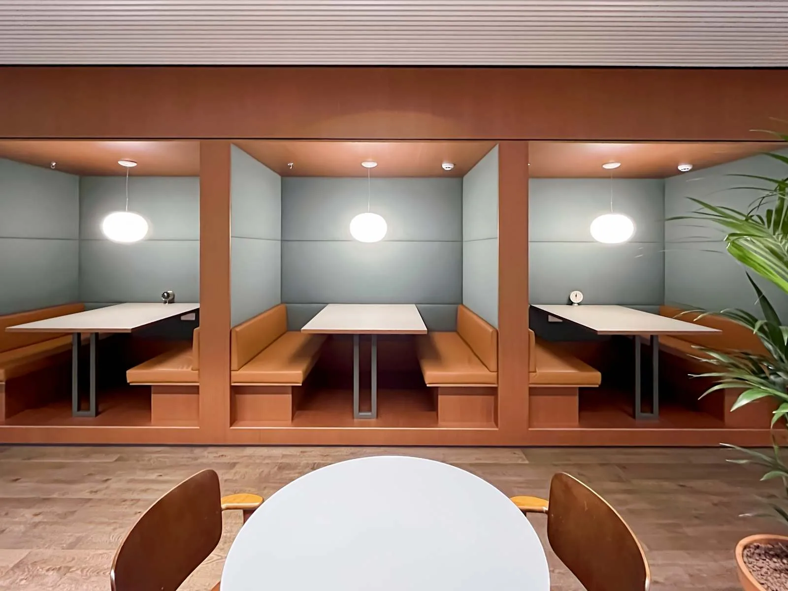 Signature Brussels, Signature City Centre, Coworking space, Brussels