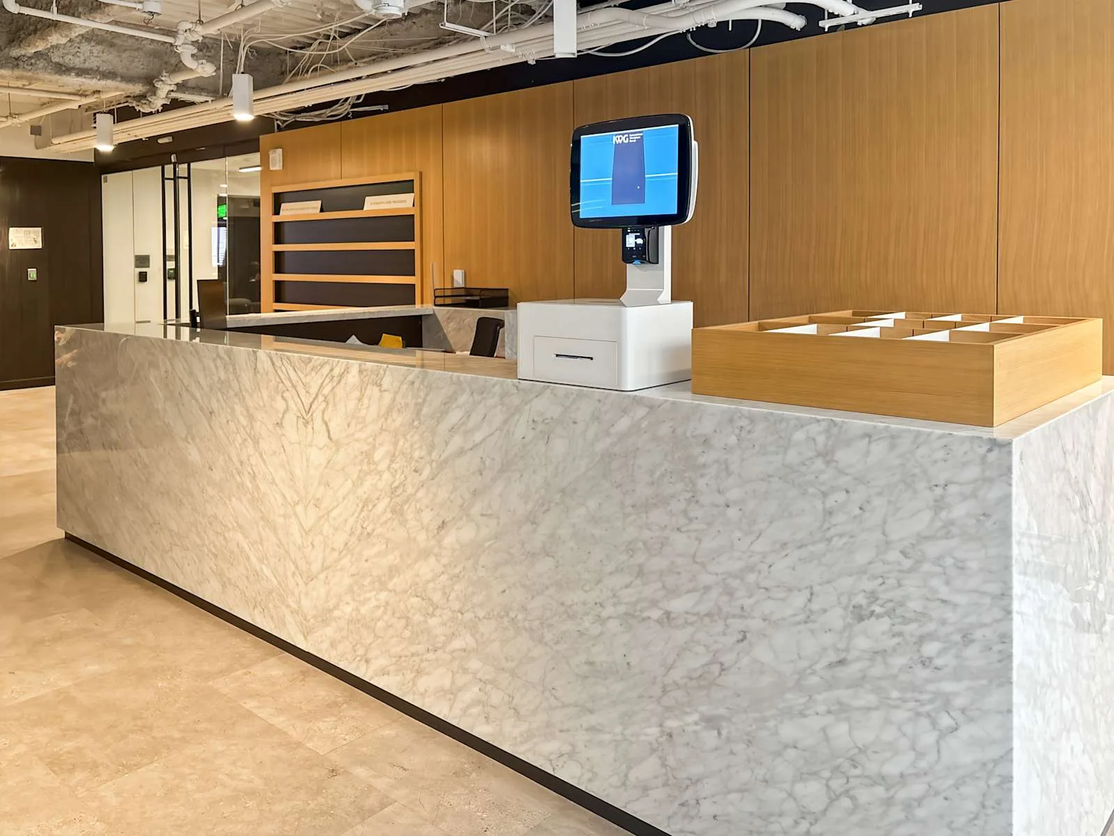 Signature DC, Washington - 1500 K Street, Reception, Washington, DC