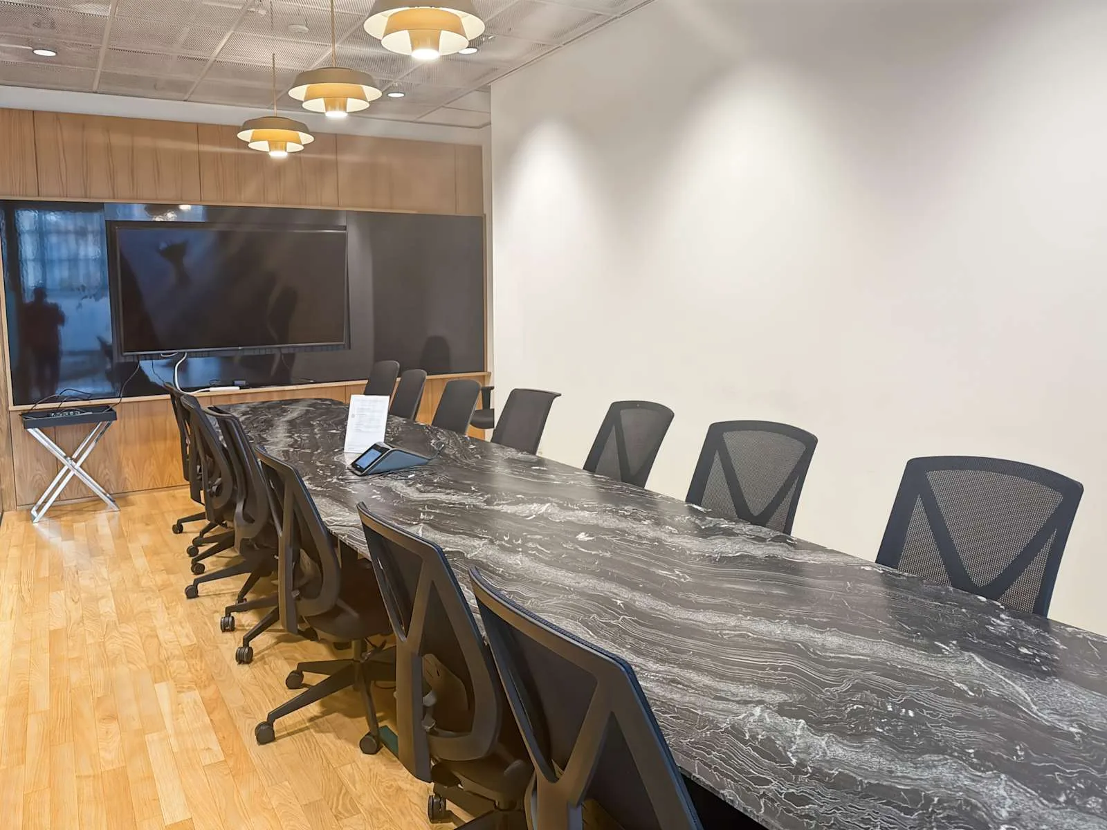 Signature DC, Washington - 600 Mass Ave, Meeting room for 14 people, Washington, DC