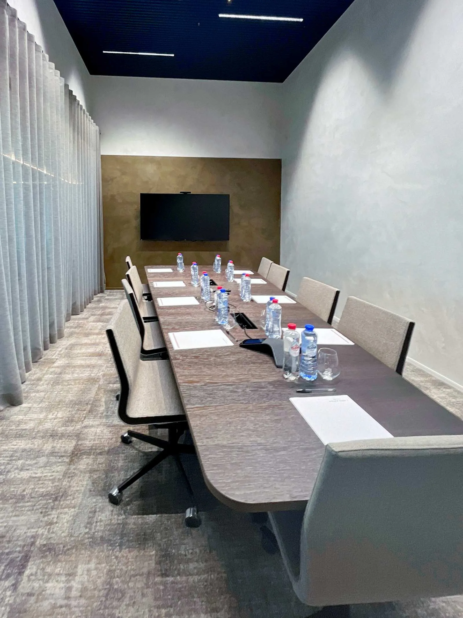 Signature, Diegem Park 7, Meeting room for 12 people, Diegem