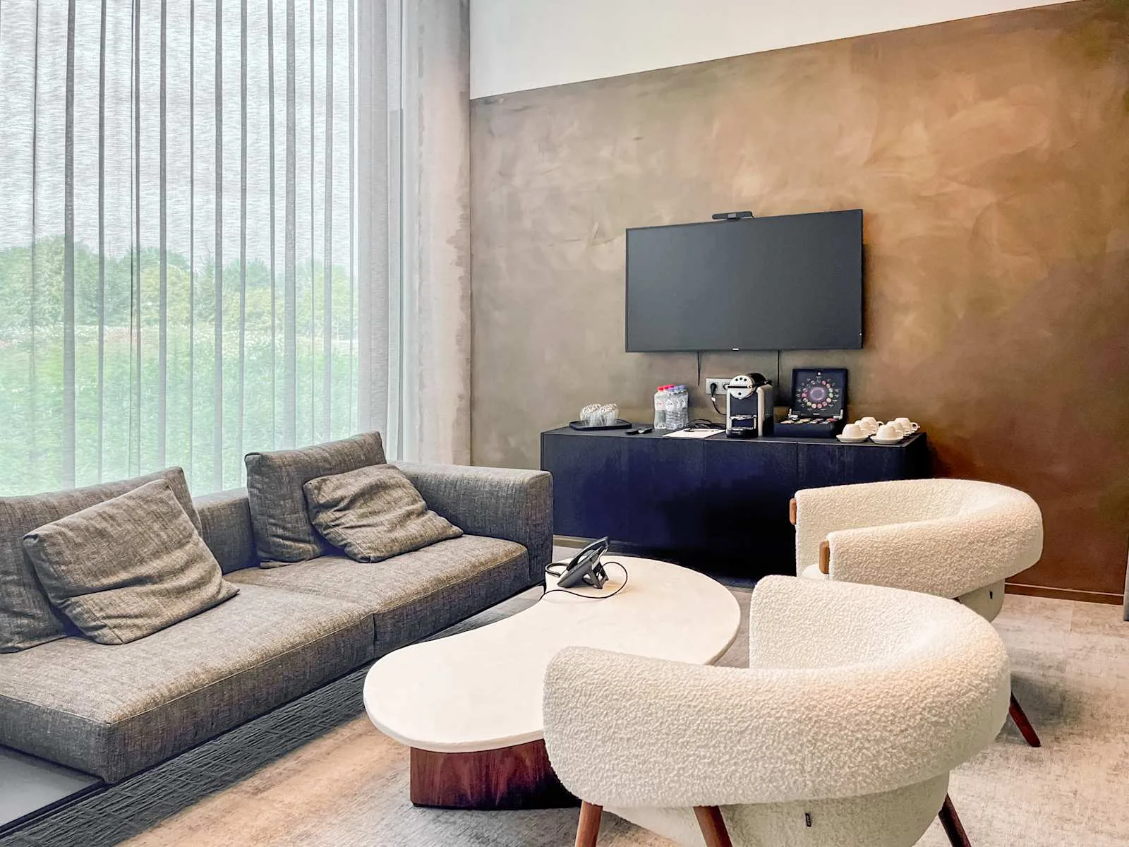 Signature, Diegem Park 7, Lounge, Diegem