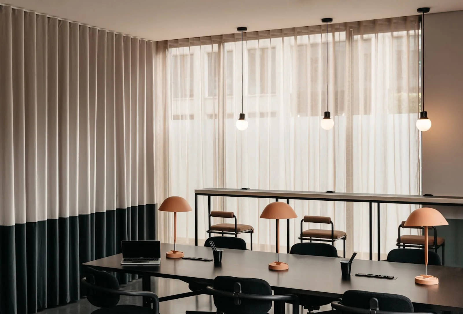 Signature FRANKFURT, SIGNATURE Oper 46, Coworking-Space, Frankfurt am Main