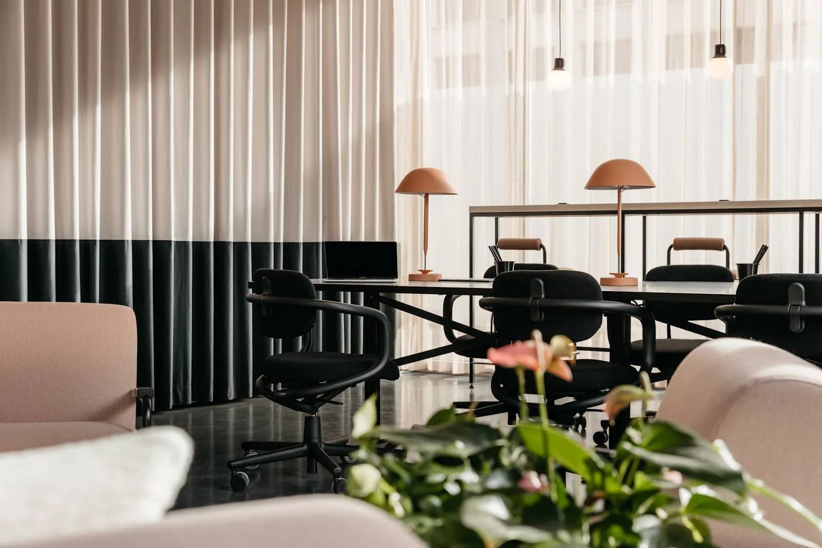 Signature FRANKFURT, SIGNATURE Oper 46, Coworking-Space, Frankfurt am Main