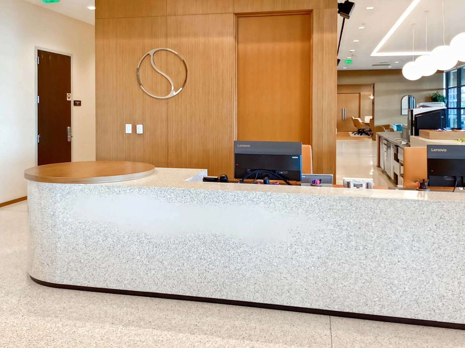 Signature GA, Atlanta - Signature West Midtown, Reception, Atlanta, GA