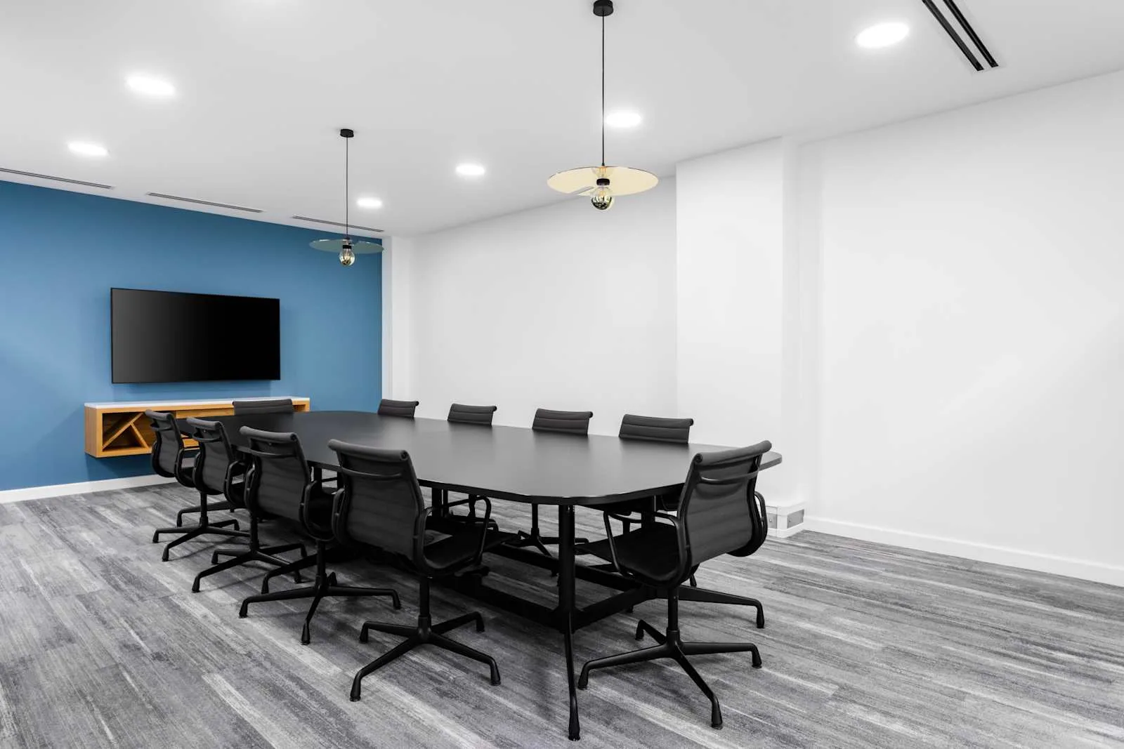 Signature LONDON, Mayfair - Berkeley Square, Meeting room for 10 people, London