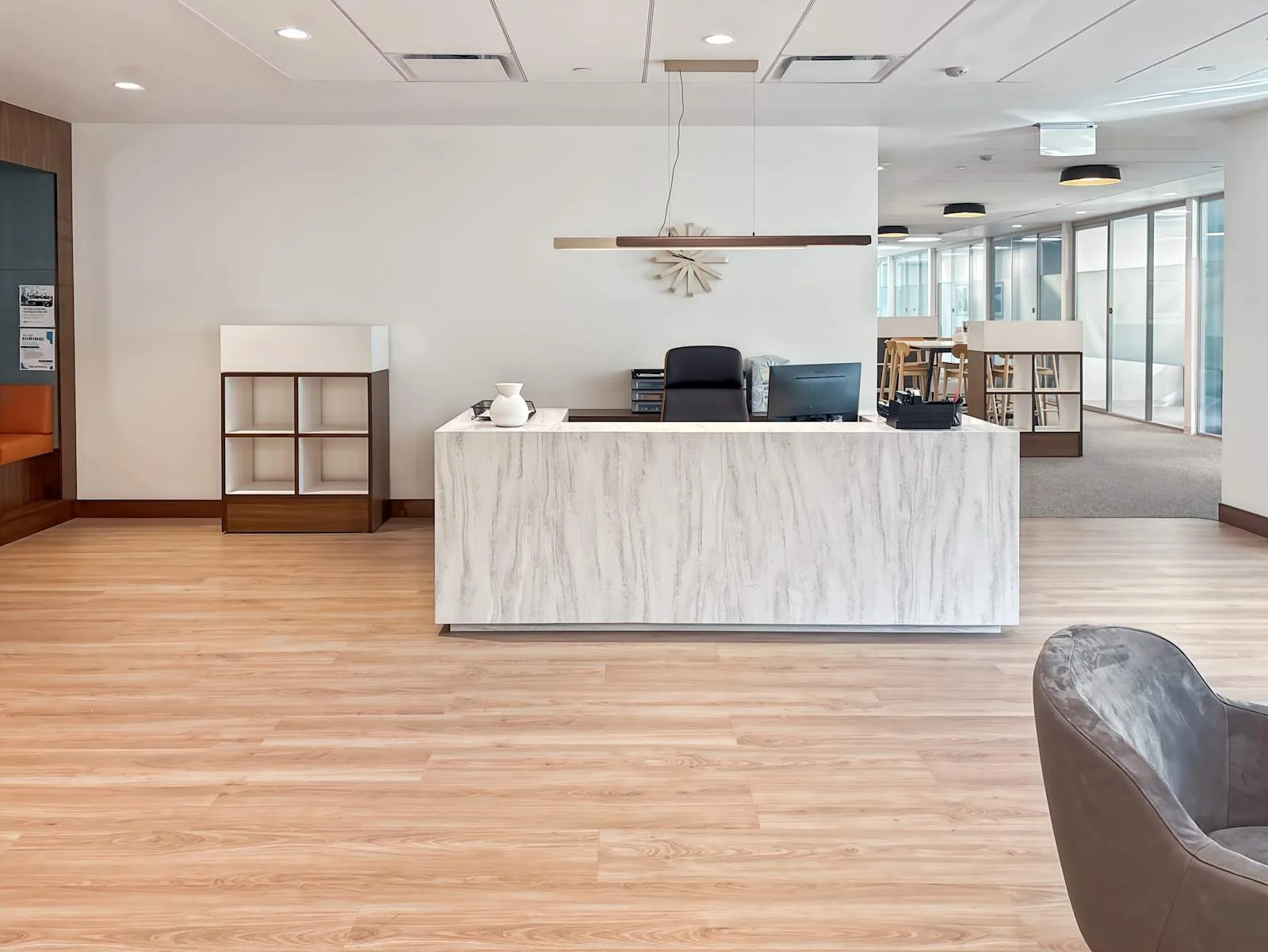 Signature MA, Medford - Rivers Edge Dr, Reception, Medford, MA