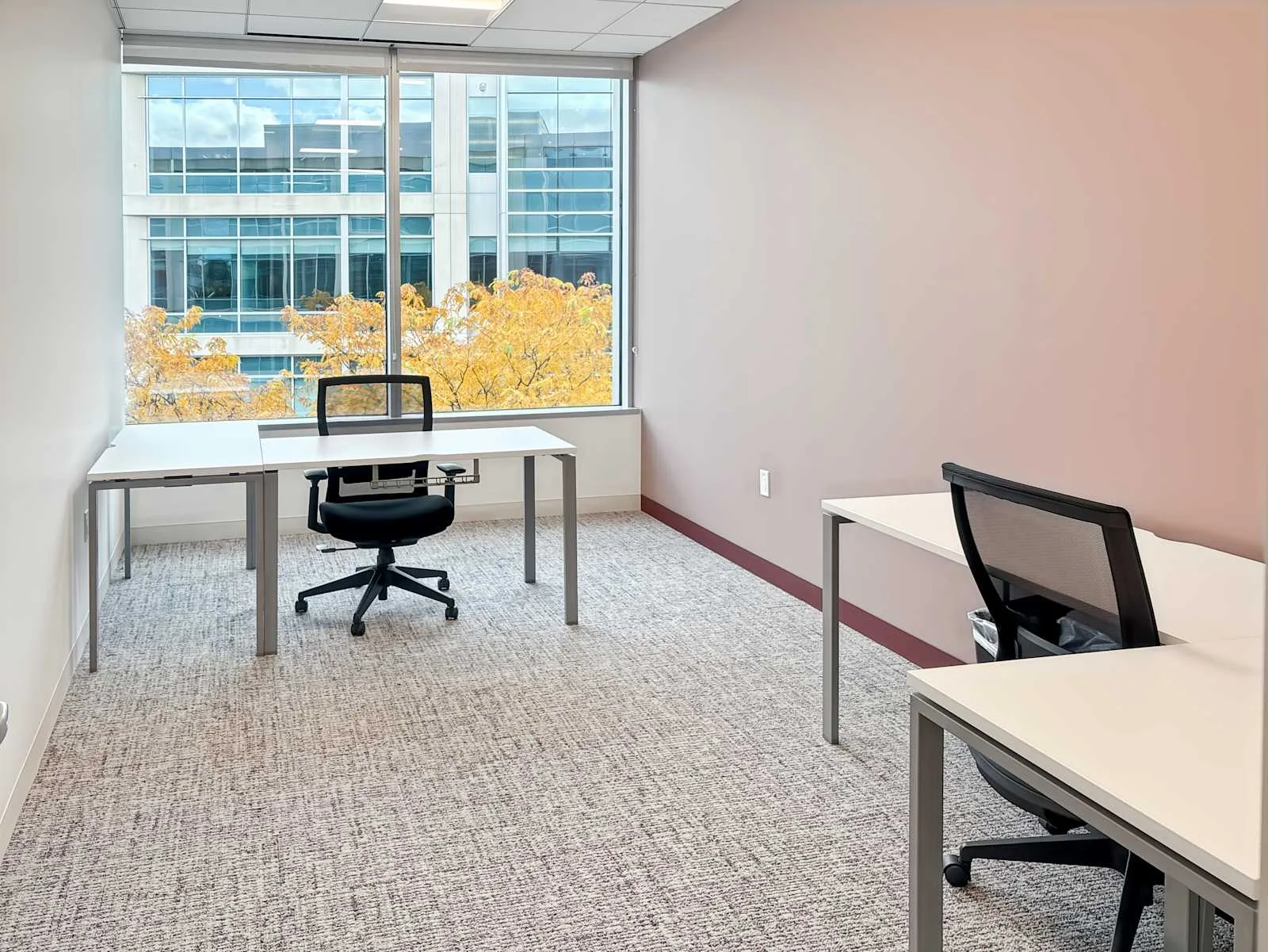 Signature MA, Medford - Rivers Edge Dr, Private office, 2 desks, Medford, MA